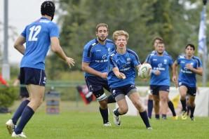 rugby - cus ad maiora - foto Diego Barbieri