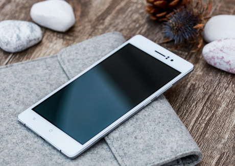 Oppo R5