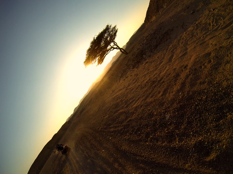 DESERT SAFARI IN MARSA ALAM