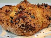 Soda Bread cereali