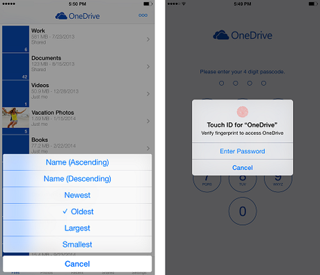 OneDrive-4.5.1-for-iOS-iPhone-screenshot-001