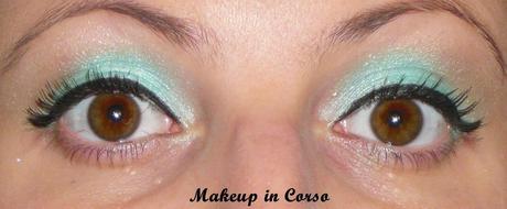 Morphing Eyeshadow numero 7 Wjcon