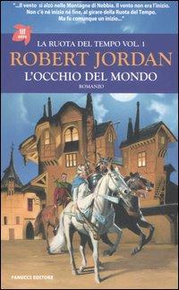 Robert Jordan: il tempo nella Ruota del Tempo