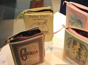 P.S. Besitos: libro pochette?