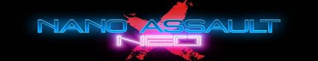 Nano Assault Neo-X logo