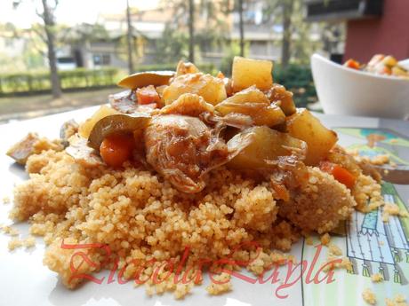 cous cous pollo verdure (25)b