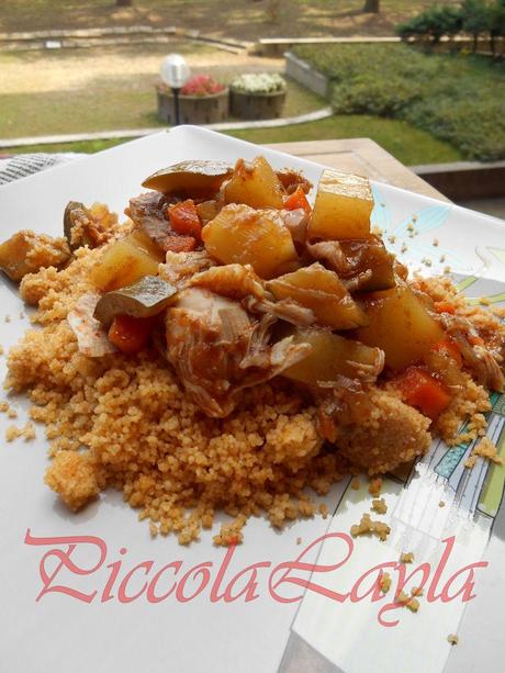 cous cous pollo verdure (19)b