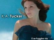 Recensione: "DIECI PICCOLI RESPIRI" K.A. Tucker.