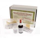 Kit Crema Corpo all'Uva Rossa e Provitamina B