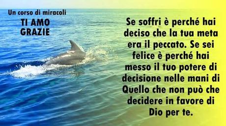 È impossibile che il Figlio di Dio possa essere controllato dai successi esterni a lui. Parte 1.