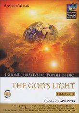 The God's Light - I Suoni Curativi dei Popoli di Dio - Libro + CD