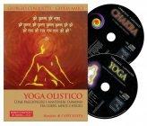 Yoga Olistico - Libro + 2 CD