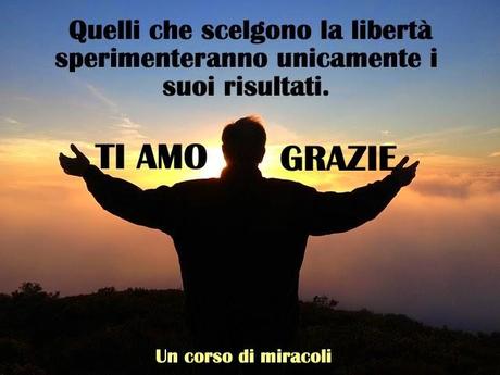 Quelli che sanno che tutti siamo Uno non hanno il bisogno della salvezza.