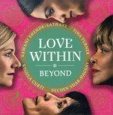 Love Within - Beyond - CD