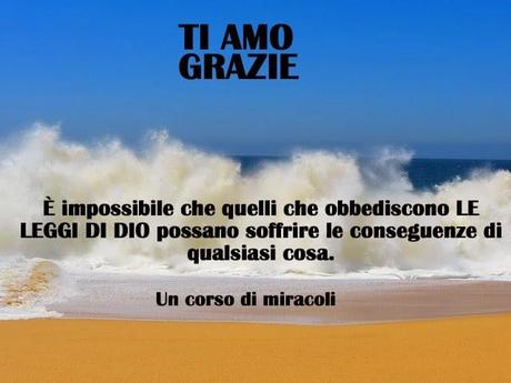 Quelli che sanno che tutti siamo Uno non hanno il bisogno della salvezza.