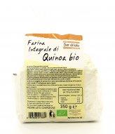 Farina Integrale di Quinoa - 350 gr