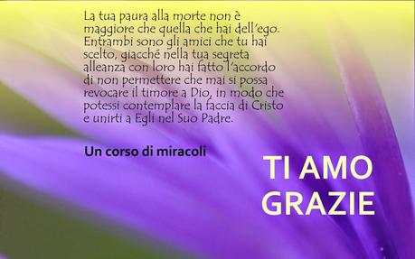 L'attrazione alla morte è ciò che fa che la vita sembra di essere qualcosa di brutto, crudele e tirannico.