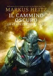 Evento Lucca Comics and Games - Guest Honor Markus Heitz