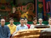 Hungry Ghost Ritual (2014)