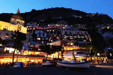 positano