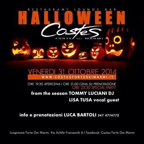 halloween costes