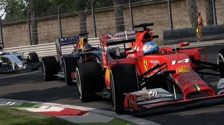 F1 2014 - Videorecensione