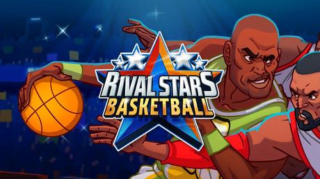 Rival Stars Basketball - Trailer