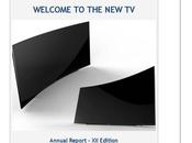 stato della televisione Europa: rapporto annuale ITMedia Consulting