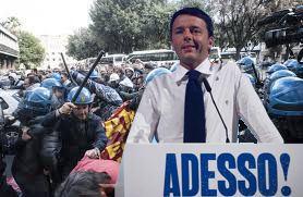 Renzi, assalto agli operai - Il simplicissimus