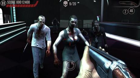  THE DEAD: Beginning   un nuovo e terrificante gioco per Android!