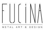 FUCINA design tradizione artigiana