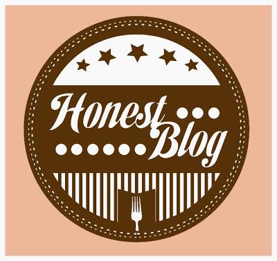 HONEST BLOG