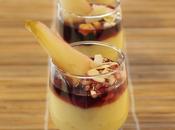 Pere Brachetto crema