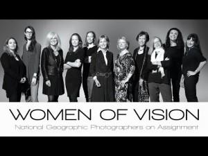 “Women of Vision”: l’esposizione fotografica sulla donna di National Geographic, fino all’11 gennaio 2015, Torino