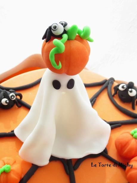 Halloween Cake