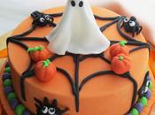 Halloween Cake