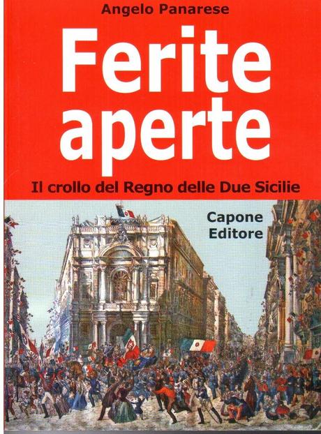 Ferite aperte, di Angelo Panarese