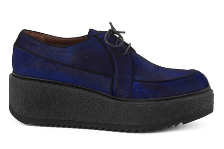 Ballin: Creepers per l' A/I 2014-15