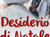 COVER REVEAL: Desiderio Natale (Nel Cuore York #0.5) Alessia Esse