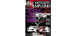 Eventi - Horror Maximo pronta la 4^ edizione