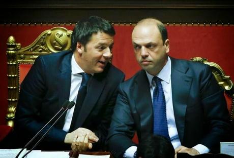 La versione di Alfano