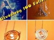 Estrazione Giveaway****