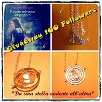 Estrazione Giveaway****