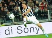 Arsenal follie Lichtsteiner