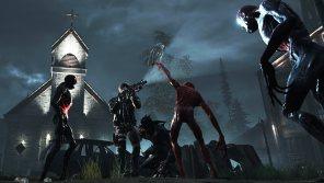Aperti i pre-order su Steam di Alone in the Dark: Illumination ed Haunted House Cryptic Graves