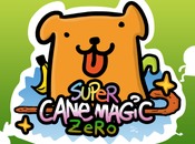 Super Cane Magic ZERO, parte raccolta fondi Eppela titolo Studio Evil