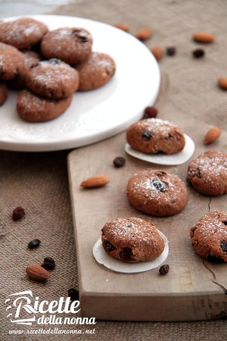 Ricetta pane dei morti