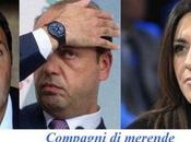Aiuto! tornato Governo Scelba!