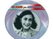 Intervista Sofia Domino sull’associazione ponte Anne Frank”