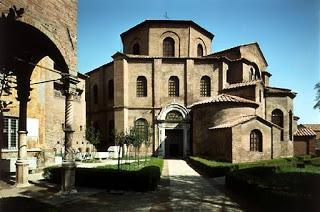 Altre Mete Presenta: Ravenna : la Città del Teatro e dei Mosaici